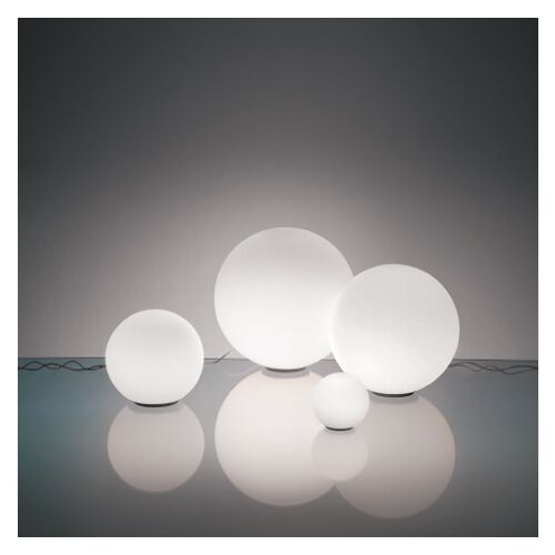 Artemide Tischleuchte DIOSCURI 35 TABLE Fassung E27