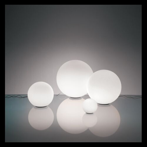 Artemide Tischleuchte DIOSCURI 14 TABLE Fassung E14