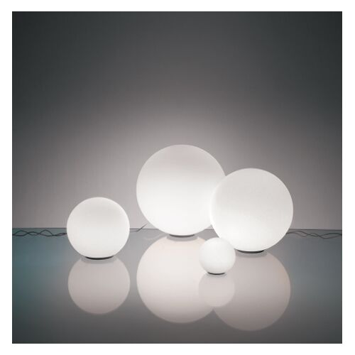 Artemide Tischleuchte DIOSCURI 14 TABLE Fassung E14