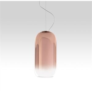 Artemide Glaspendel GOPLE E27 D=210 H=420 Pendel 1300