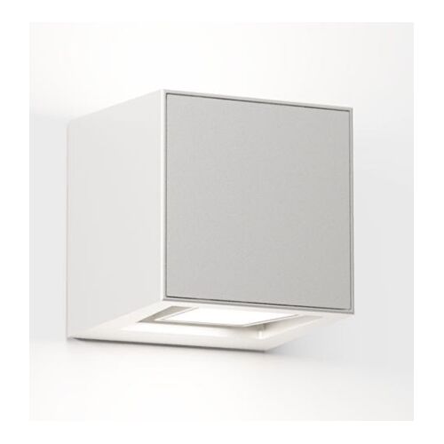 IP44.de Außen Wandleuchte gap Q 12W/350 lm dimmbar