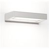 IP44.de Außen Wandleuchte gap X 12W/272 lm dimmbar