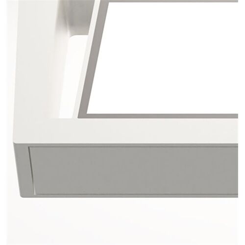 IP44.de Außen Wandleuchte gap X 12W/272 lm dimmbar