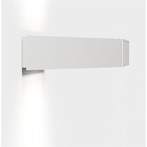 IP44.de Außen Wandleuchte gap X 12W/272 lm dimmbar