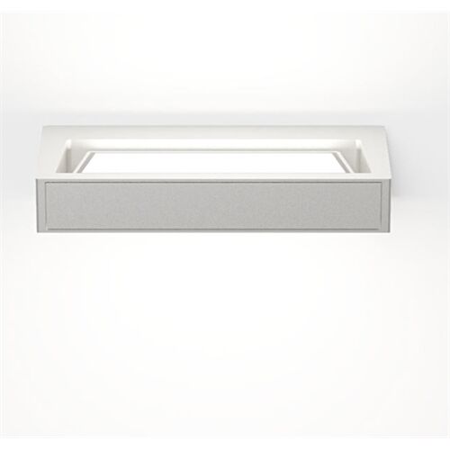 IP44.de Außen Wandleuchte gap X 12W/272 lm dimmbar