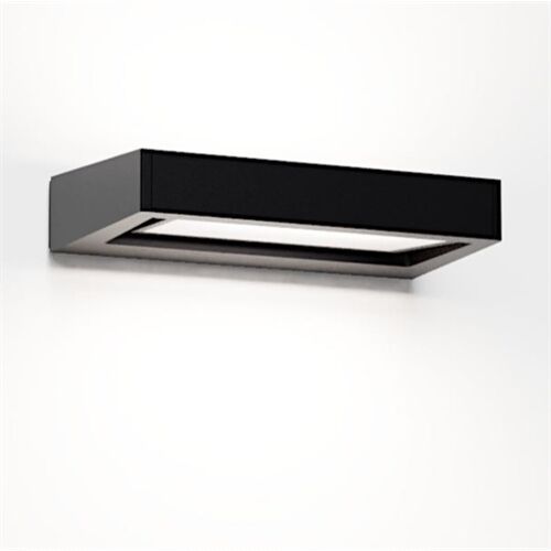 IP44.de Außen Wandleuchte gap X 12W/272 lm dimmbar