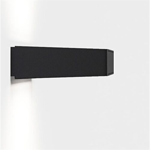 IP44.de Außen Wandleuchte gap X 12W/272 lm dimmbar