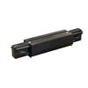 EUTRAC 3~Längserbinder mit Einspeiser L-26 B-3,6 H-3,2 cm