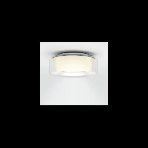 SERIEN CURLING Ceiling L 34W/3360lm 2700K Triac dim.
