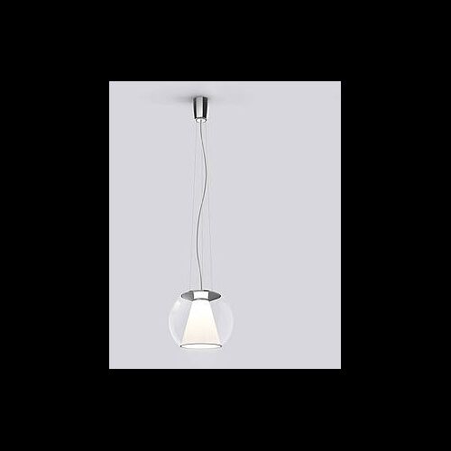 SERIEN Deckenpendelleuchte DRAFT S LED 11W/1130lm dim.