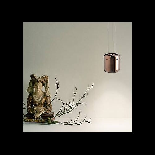 SERIEN Pendelleuchte CAVITY L LED 20W/2070lm dim.