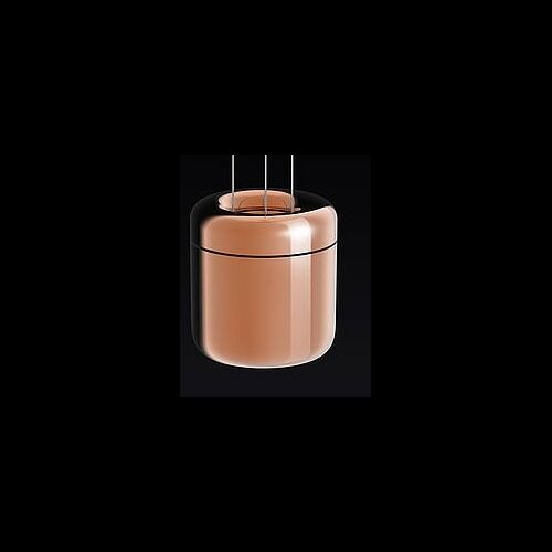 SERIEN Pendelleuchte CAVITY L LED 20W/2070lm dim.