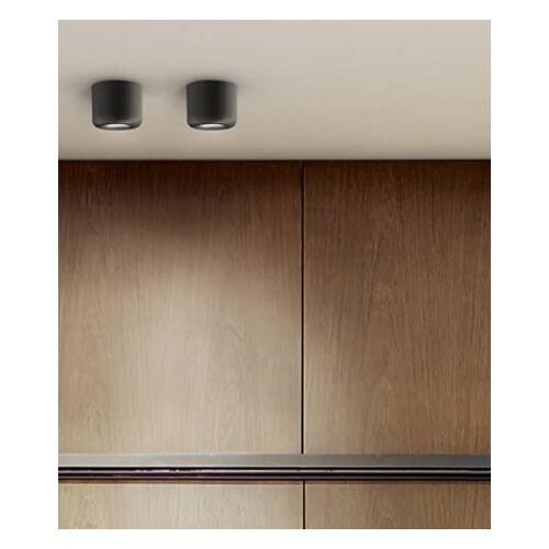 SERIEN Deckenleuchte CAVITY Ceiling S LED 12W/1220lm dim.