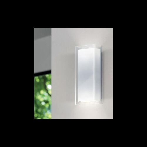 SERIEN Wandleuchte ROD Wall LED 27W/3180lm dim.