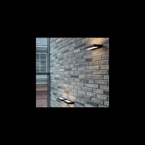 SERIEN Wandleuchte SML² Wall 150 LED 10W/1110lm