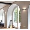 SERIEN Wandleuchte SML² Wall 300 LED 20W/2090lm dim.