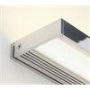SERIEN Wandleuchte SML² Wall 300 LED 20W/2090lm dim.