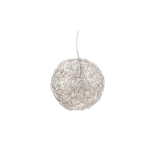 Catellani&Smith Hängeleuchte FIL DE FER- 50cm LED 12x1W/900lm dim.