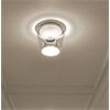 SERIEN Deckenleuchte ANNEX Ceiling L LED 34W/3850lm dim.