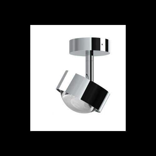 Top Light Puk Mini Turn,up&downlight LED 2x8W 1200Lm 80x120m
