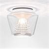 SERIEN Deckenleuchte ANNEX Ceiling S LED 9W/1020lm dim.