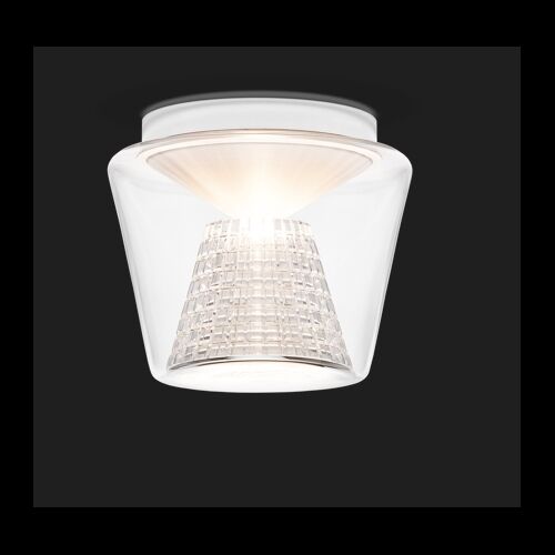 SERIEN Deckenleuchte ANNEX Ceiling S LED 9W/1020lm dim.