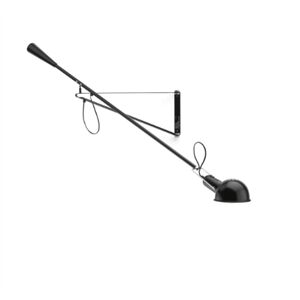 FLOS Gegengewicht Wandleuchte -265 SMALL- E27