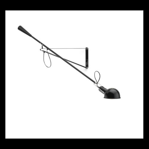 FLOS Gegengewicht Wandleuchte -265 SMALL- E27
