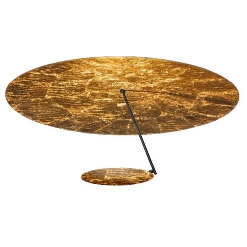 Catellani&Smith Deckenleuchte -Lederam C180- 240V LED 30W D800