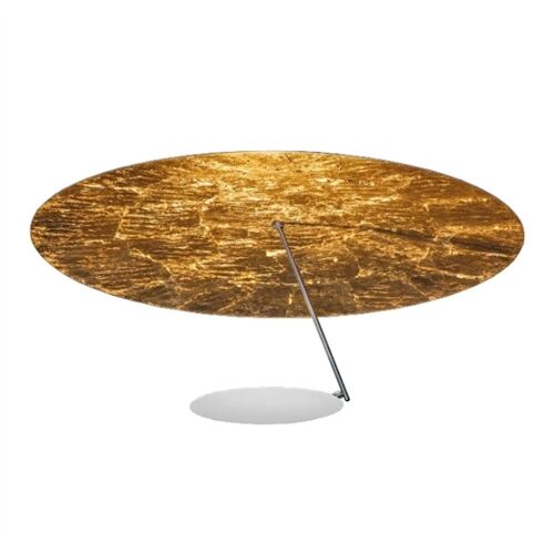 Catellani&Smith Deckenleuchte -Lederam C180- 240V LED 30W D800