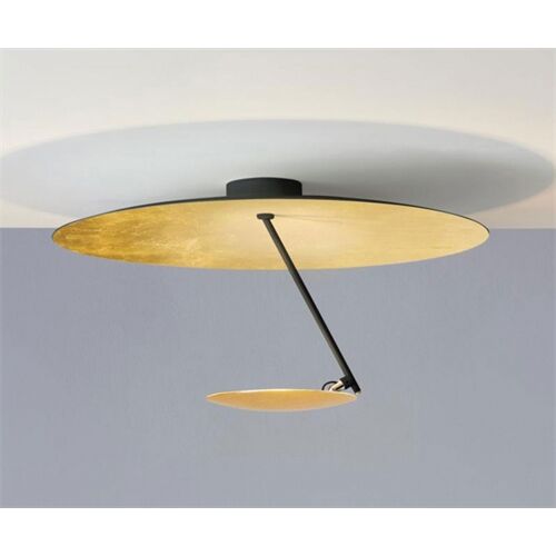 Catellani&Smith Deckenleuchte -Lederam C180- 240V LED 30W D800