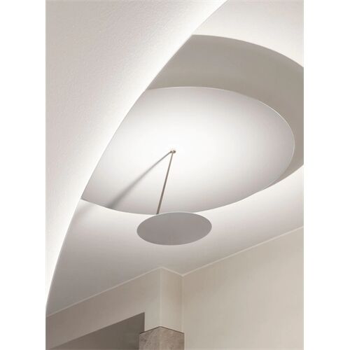 Catellani&Smith Deckenleuchte -Lederam C180- 240V LED 30W D800