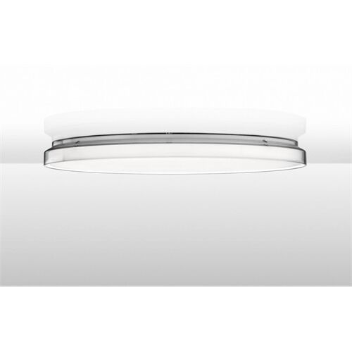 FLOS Wand/Decke CLARA LED D600 57W 3141lm 2700K dim.