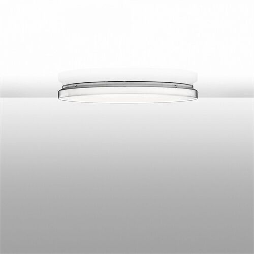 FLOS Wand/Decke CLARA LED D600 57W 3141lm 2700K dim.