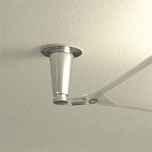 B.LUX Deckenbefestigung VEROCA Segeltuch H=5cm Konisch