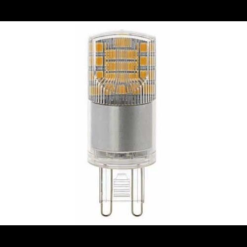 SIGOR 5W Ecolux G9 550lm 2700K Dim