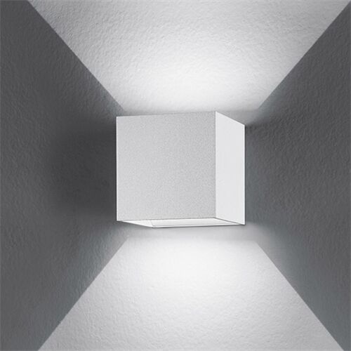 DLS Wandleuchte ROY G9 230V Up/Down 10x10x10cm