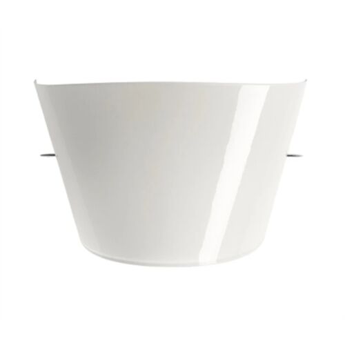 Foscarini ERSATZGLASS TUTU' WANDLEUCHTE 29x18x13cm