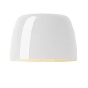 Foscarini ERSATZGLAS LUMIERE GRANDE WARMWEISS H17 D26cm