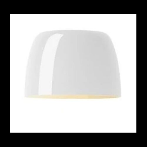 Foscarini ERSATZGLAS LUMIERE GRANDE WARMWEISS H17 D26cm