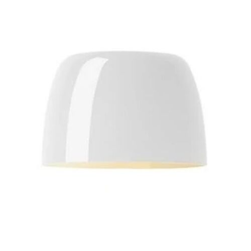 Foscarini ERSATZGLAS LUMIERE GRANDE WARMWEISS H17 D26cm