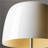Foscarini ERSATZGLAS LUMIERE GRANDE WARMWEISS H17 D26cm