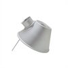 Artemide Ersatzteile TolomeoMICRO Reflektor-Kopf Schirm D=110 H=68mm