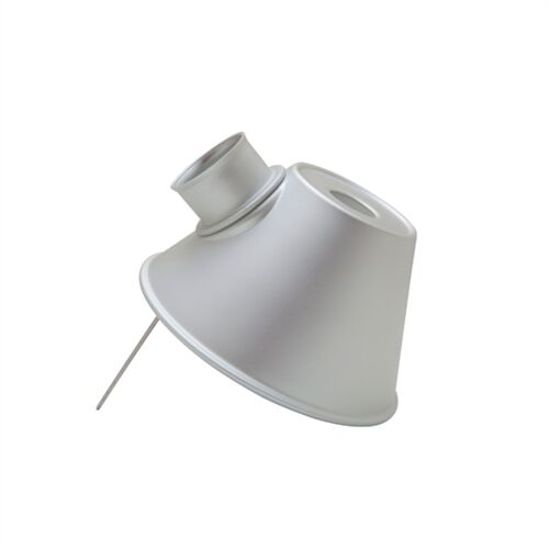 Artemide Ersatzteile TolomeoMICRO Reflektor-Kopf Schirm D=110 H=68mm