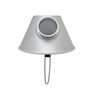 Artemide Ersatzteile TolomeoMICRO Reflektor-Kopf Schirm D=110 H=68mm