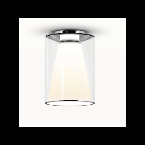 SERIEN DRUM Ceiling S lang LED 11W 870Lm D2W TriacDimb