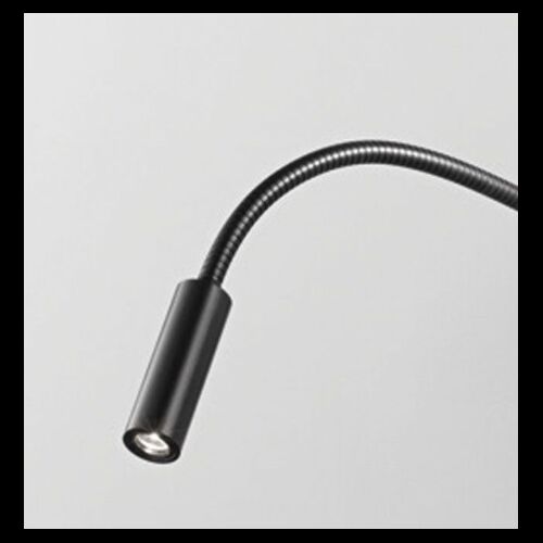 DLS flexieble Wandleuchte ZOOOM T 2W 15-60° 3000K
