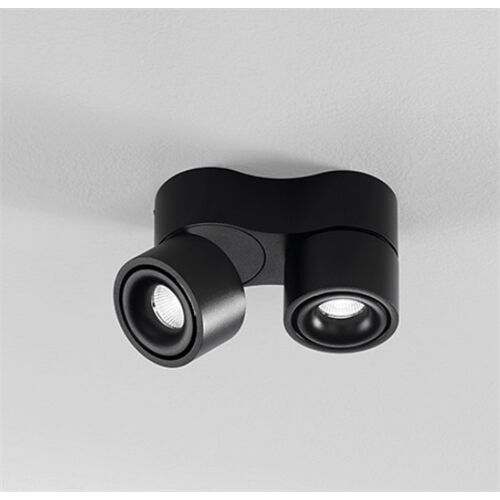 DLS CLIPPO S DUO 2x9,5W 34° 1910-3000K 45-915Lm Dim