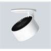 Mawa Wittenberg 4.0 rund,wi4-eb-1r-kr-9016 2700K 38°