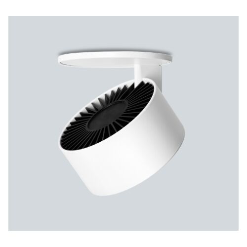 Mawa Wittenberg 4.0 rund,wi4-eb-1r-kr-9016 2700K 38°